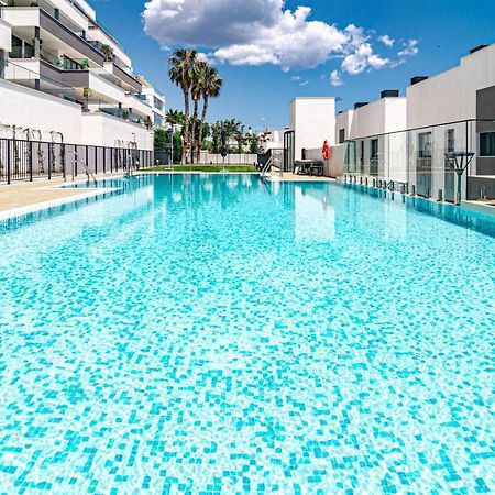 Sb4Bb - Apotel Las Mesas By Roomservices Estepona Zewnętrze zdjęcie