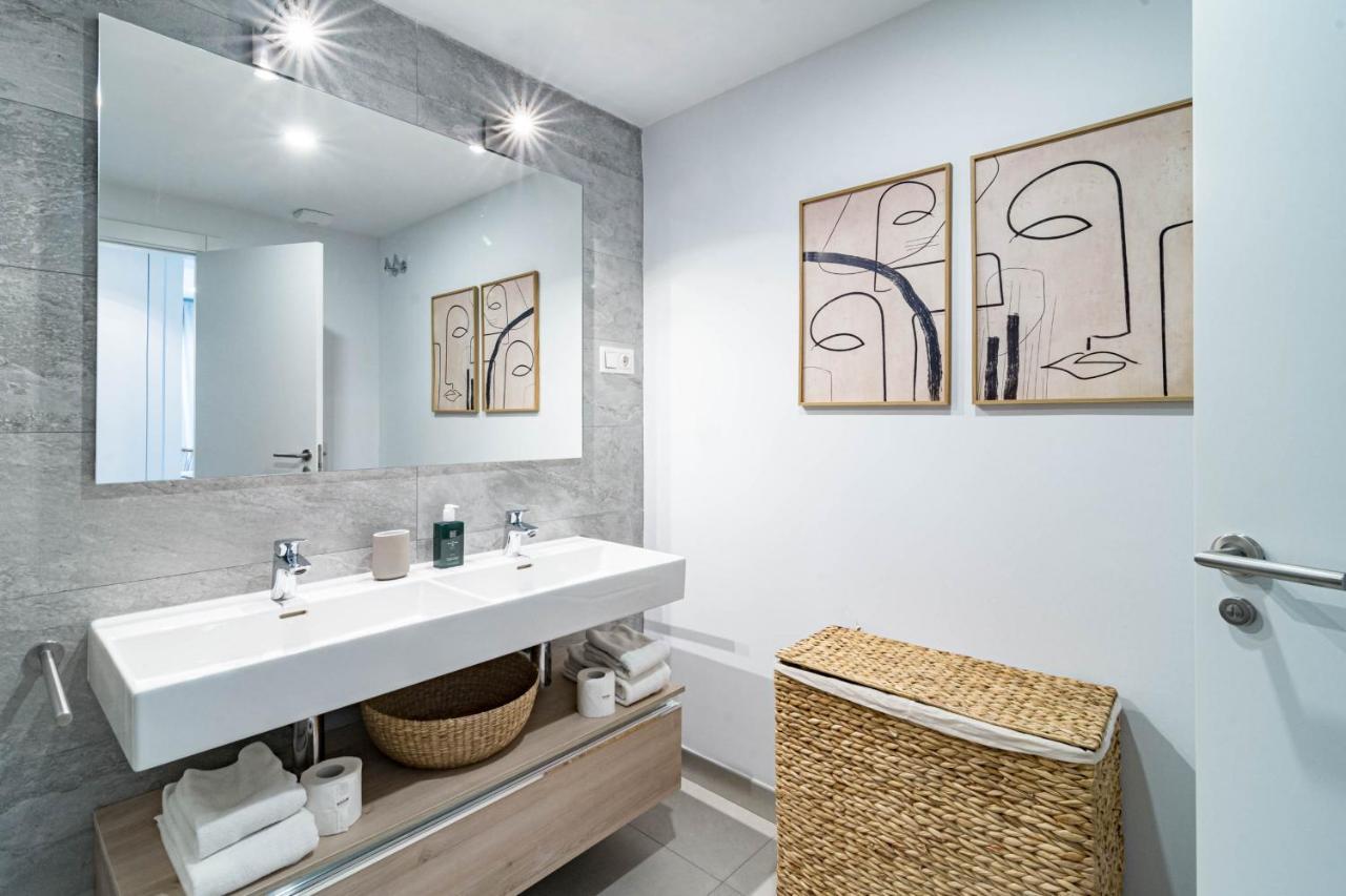 Sb4Bb - Apotel Las Mesas By Roomservices Estepona Zewnętrze zdjęcie