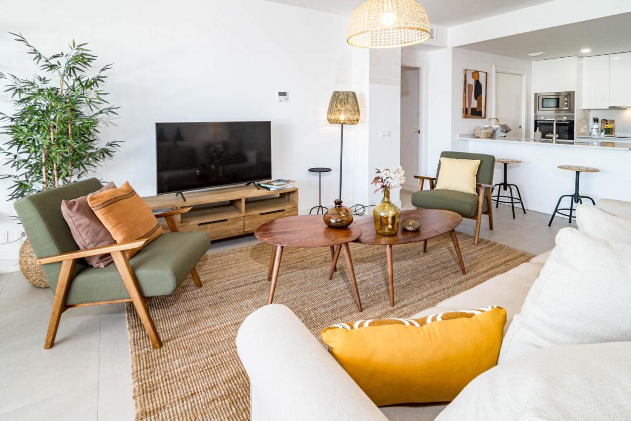 Sb4Bb - Apotel Las Mesas By Roomservices Estepona Zewnętrze zdjęcie