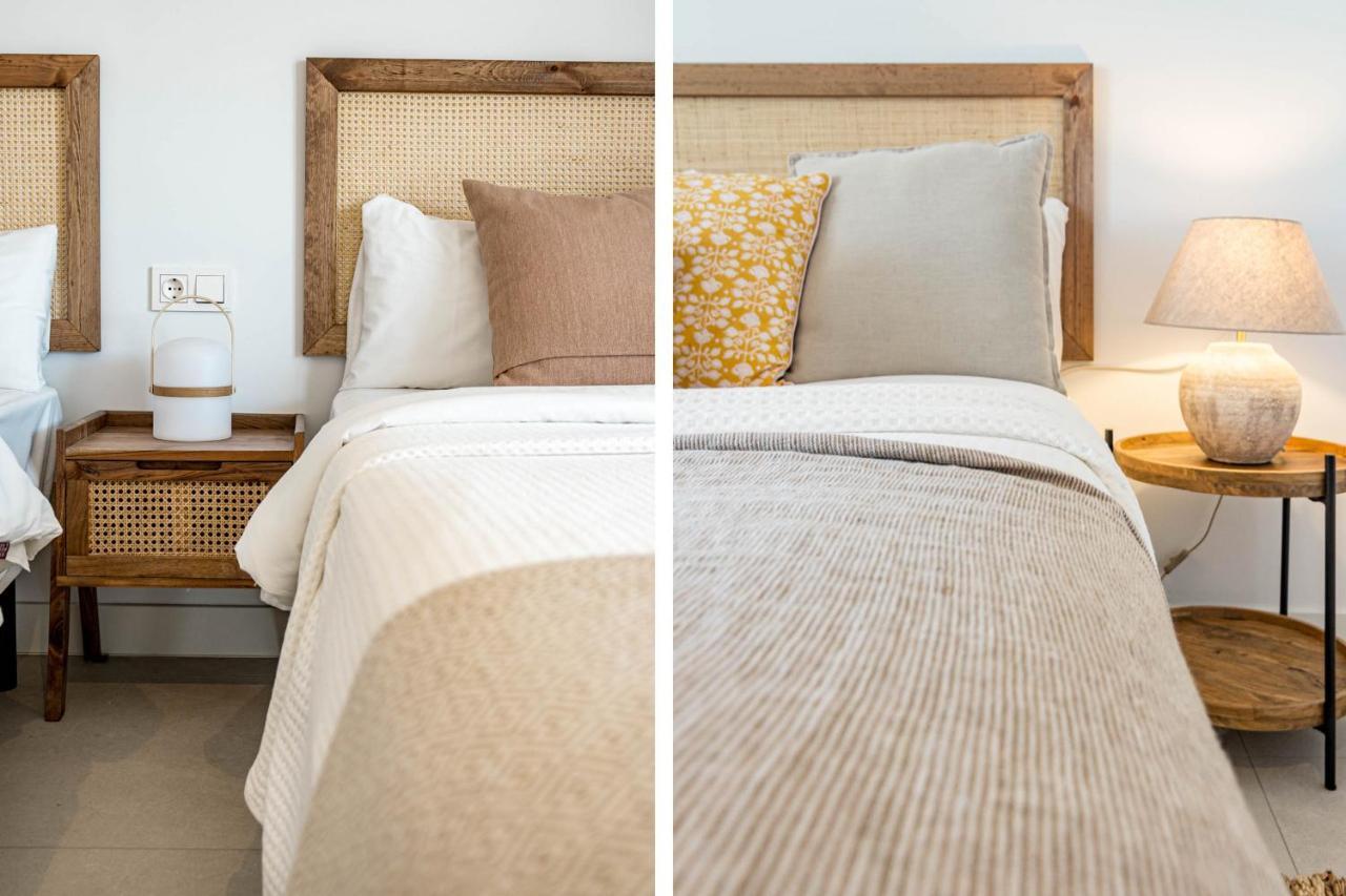 Sb4Bb - Apotel Las Mesas By Roomservices Estepona Zewnętrze zdjęcie