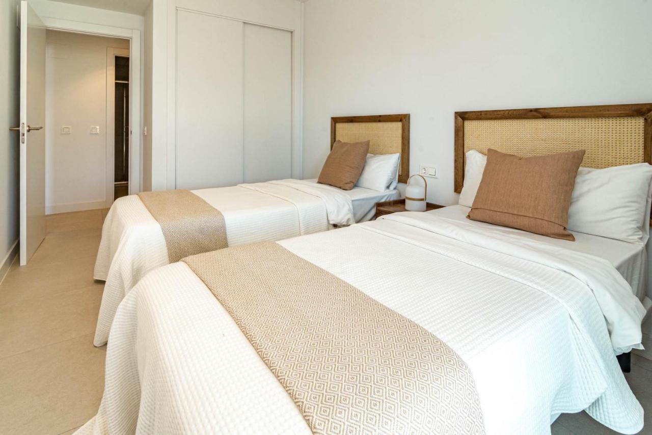 Sb4Bb - Apotel Las Mesas By Roomservices Estepona Zewnętrze zdjęcie