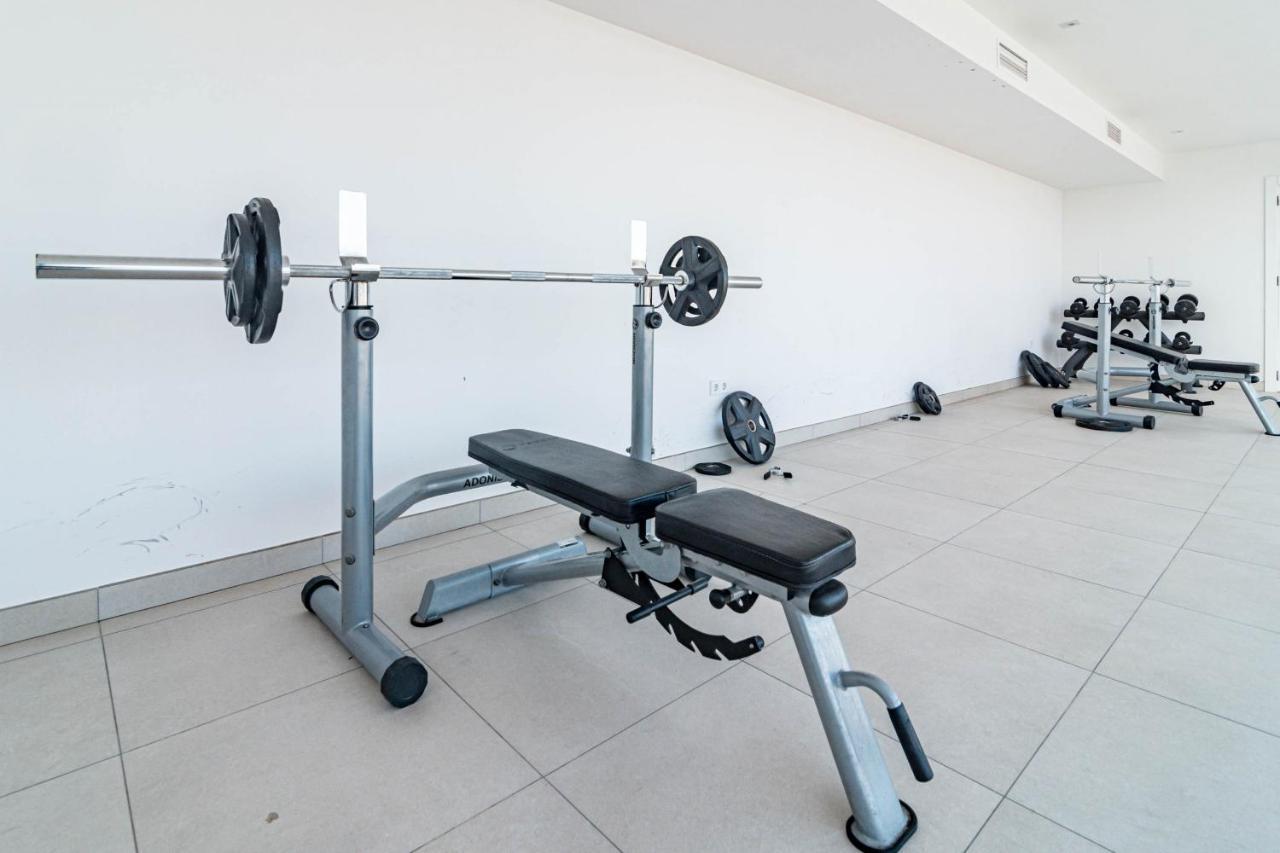 Sb4Bb - Apotel Las Mesas By Roomservices Estepona Zewnętrze zdjęcie