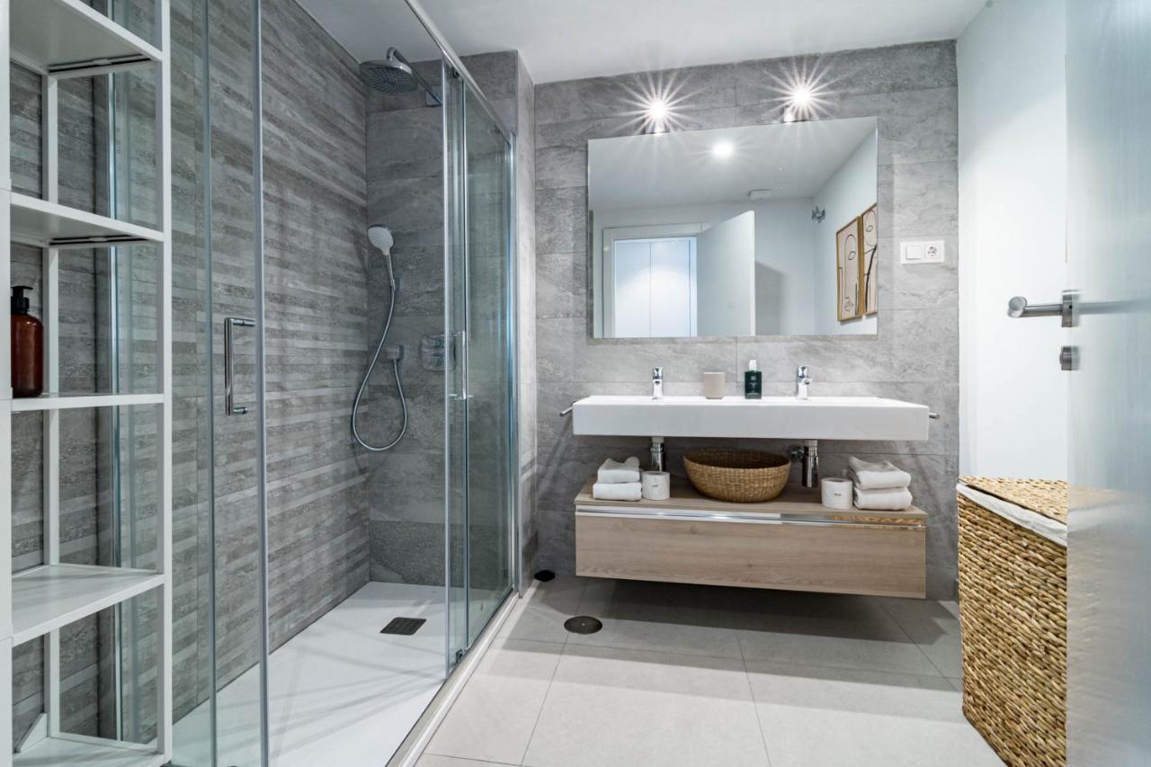 Sb4Bb - Apotel Las Mesas By Roomservices Estepona Zewnętrze zdjęcie