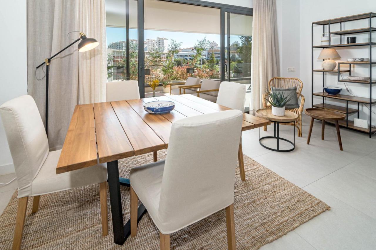 Sb4Bb - Apotel Las Mesas By Roomservices Estepona Zewnętrze zdjęcie