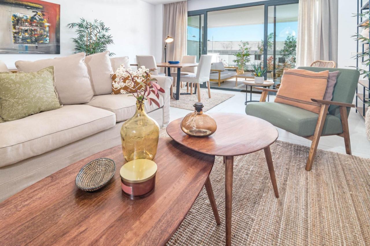 Sb4Bb - Apotel Las Mesas By Roomservices Estepona Zewnętrze zdjęcie