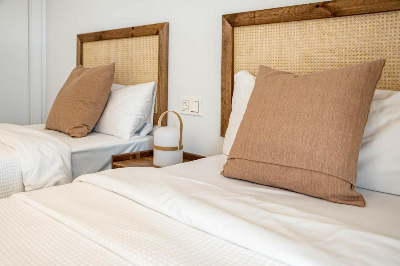 Sb4Bb - Apotel Las Mesas By Roomservices Estepona Zewnętrze zdjęcie