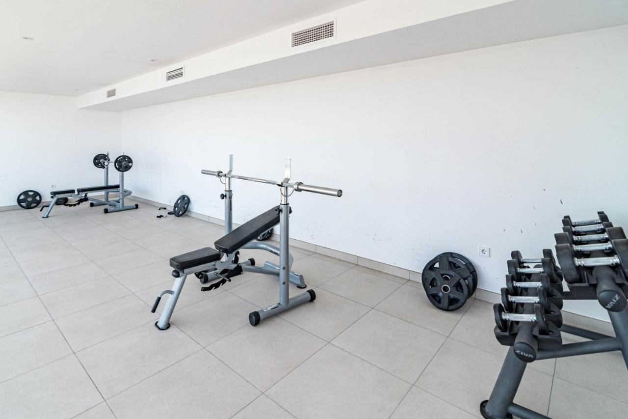 Sb4Bb - Apotel Las Mesas By Roomservices Estepona Zewnętrze zdjęcie