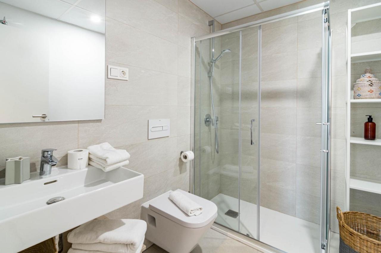Sb4Bb - Apotel Las Mesas By Roomservices Estepona Zewnętrze zdjęcie
