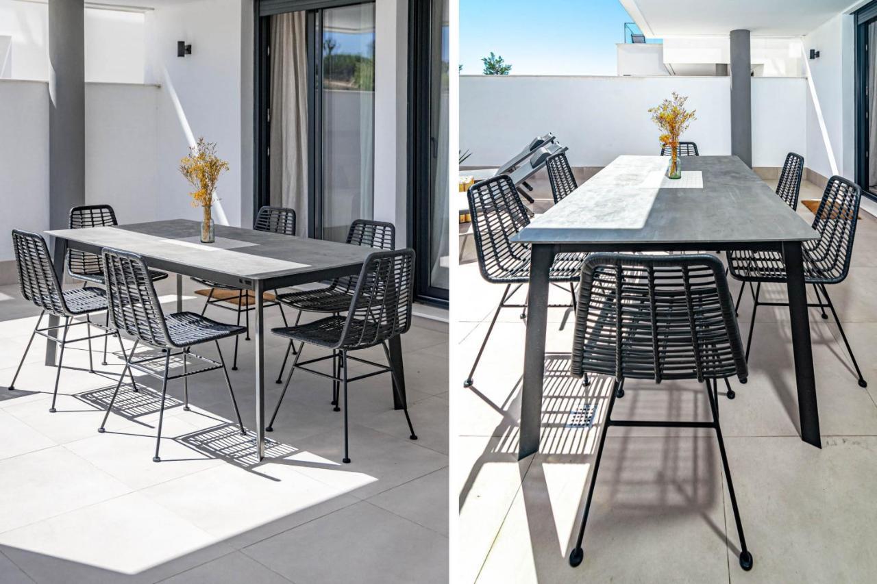 Sb4Bb - Apotel Las Mesas By Roomservices Estepona Zewnętrze zdjęcie