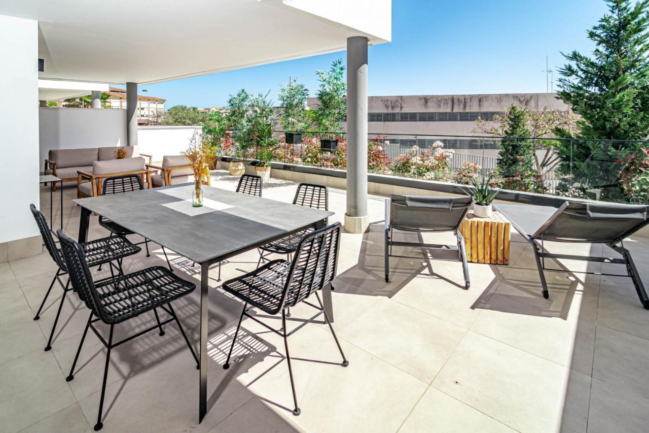 Sb4Bb - Apotel Las Mesas By Roomservices Estepona Zewnętrze zdjęcie