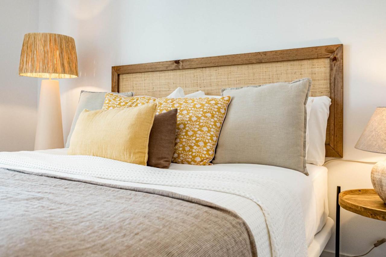 Sb4Bb - Apotel Las Mesas By Roomservices Estepona Zewnętrze zdjęcie