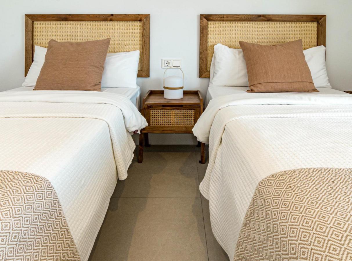 Sb4Bb - Apotel Las Mesas By Roomservices Estepona Zewnętrze zdjęcie